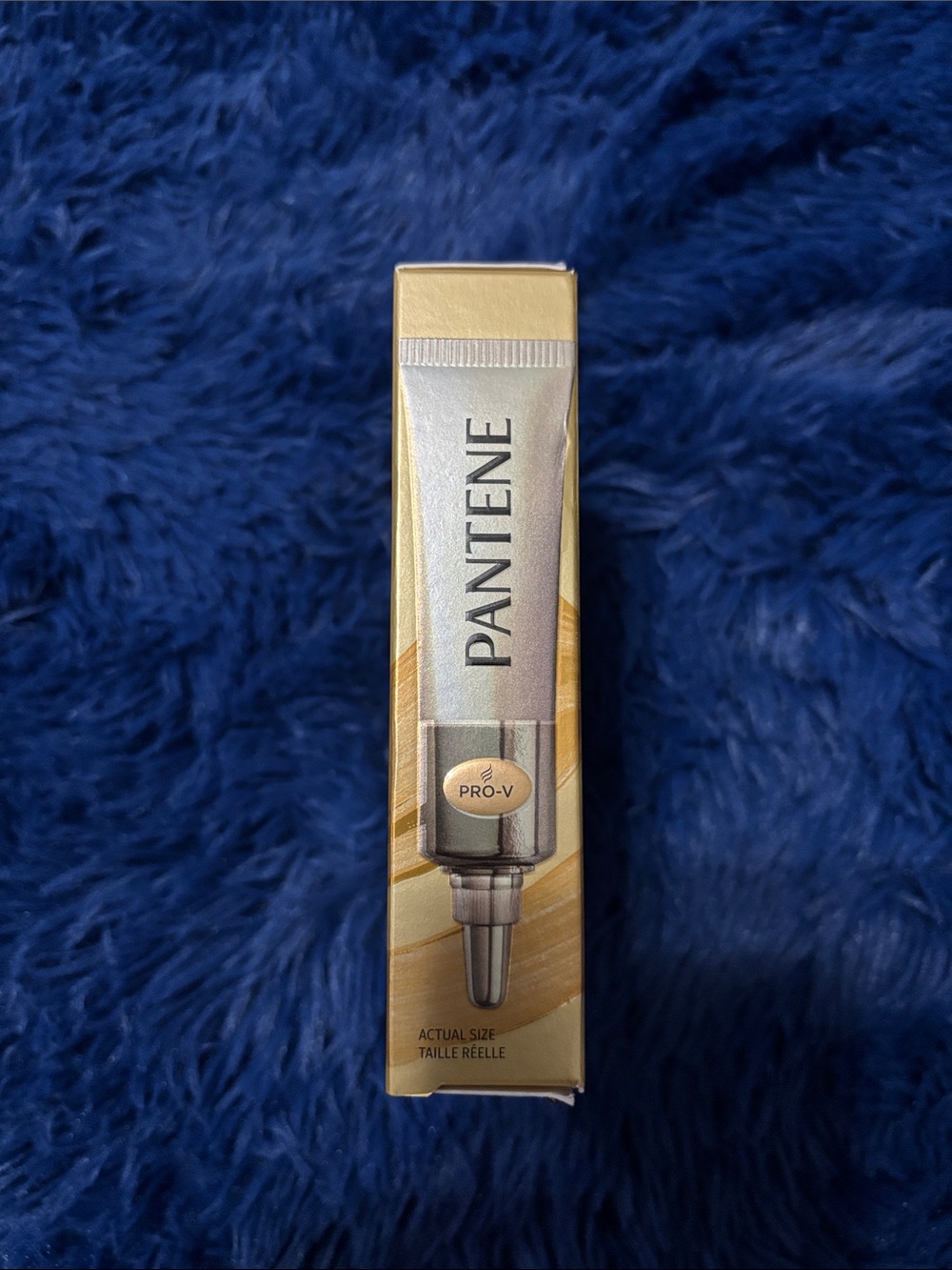 Pantene Miracle Rescue - Picture 4 of 4